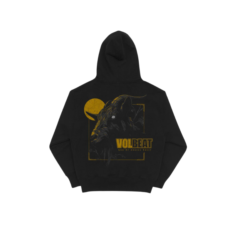GOAT Sun Hoodie