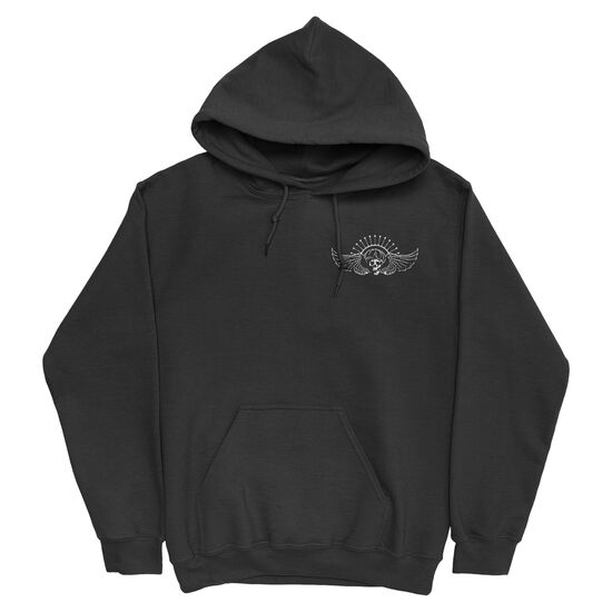 Grimm Repear Pullover Hoodie