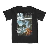 Outlaw Gentlemen T-Shirt